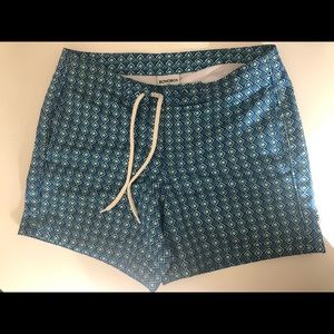 Bonobos Men’s Swim Trunks